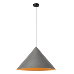 SPITZE Lampa wisząca 1xE27 21440/60/36 Lucide - zdjęcie produktu