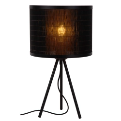 TAGALOG Lampa stołowa 1xE27 21529/26/30 Lucide - zdjęcie produktu