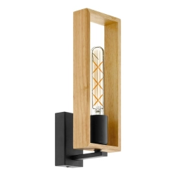 LITTLETON lampa ścienna 44055 EGLO