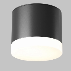 Lampa sufitowa Pauline C087CL-GX53-B Maytoni - zdjęcie dodatkowe 1