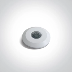 CZUJNIK RUCHU SUFITOWY IR 300W 230V 22004 ONE LIGHT