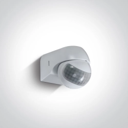 CZUJNIK RUCHU IR 400W 230V IP44 22006 ONE LIGHT