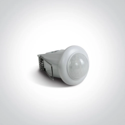CZUJNIK RUCHU IR DO WNĘKI 200W 230V 22008 ONE LIGHT