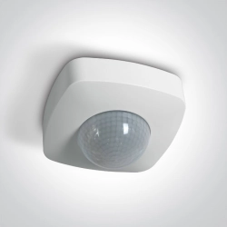 CZUJNIK OBECNOŚCI PODCZERWIENI 1000W 230V IP20 22014 ONE LIGHT