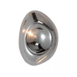 22048 WALL LAMP 1XE14 CHROME Zambelis Lights