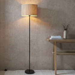 Lampa podłogowa LONGSHORE 101694 ENDON