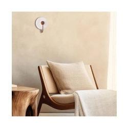 22221 SCONCE LED3W MARBLE - CORTEN Zambelis Lights