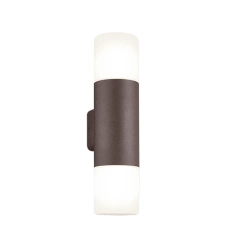 kinkiecik.pl Kinkiet HOOSIC – 222260224 excl. 2x E27 · max. 28W IP44 TRIO