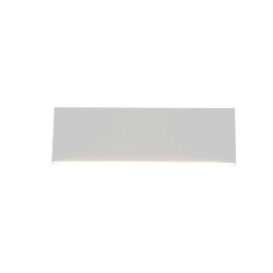 kinkiecik.pl Kinkiet CONCHA – 225172931 incl. 2x SMD, 6W · 2x 600lm, 3000K TRIO
