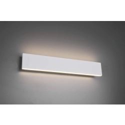 kinkiecik.pl Kinkiet CONCHA – 225174731 incl. 2x SMD LED, 9W · 2x 900lm, 3000K TRIO