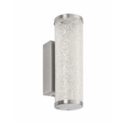 Sonox kinkiet DIMMABLE LED nikiel mat 226601-07 Reality - zdjęcie produktu
