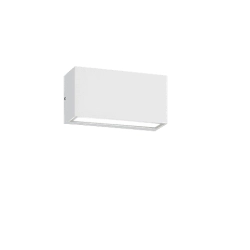 kinkiecik.pl Kinkiet TRENT – 226960231 incl. 1x SMD, 10W · 1x 800lm, 3000K IP65 TRIO