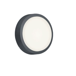 kinkiecik.pl Kinkiet Plafon BREG – 227260142 incl. 1x SMD, 8,5W · 1x 850lm, 3000K IP54 TRIO