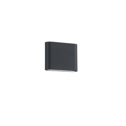kinkiecik.pl THAMES II – 227560242 incl. 2x SMD LED, 2,5W · 2x 260lm, 3000K TRIO