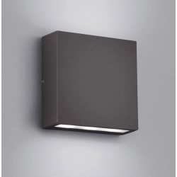 kinkiecik.pl THAMES – 229360242 incl. 2x SMD LED, 3W · 2x 340lm, 3000K TRIO