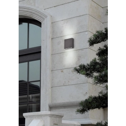 THAMES – 229360242 incl. 2x SMD LED, 3W · 2x 340lm, 3000K TRIO