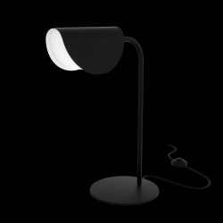 Lampa stołowa Table Lamp Mollis MOD126TL-01B Maytoni - zdjęcie dodatkowe 1