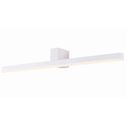 Finger W0214 kinkiet biały IP54 MaxLight - zdjęcie produktu