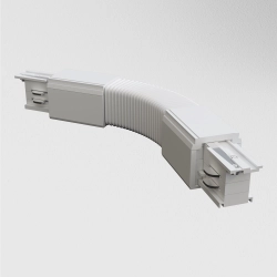 Łącznik elastyczny Trinity biały TRA005CF-31W Maytoni - zdjęcie produktu