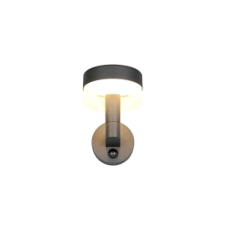 MACKENZIE – 230569142 incl. 1x SMD, 8W · 1x 800lm, 3000K TRIO