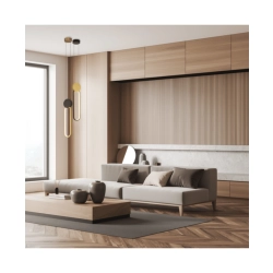 23101 PENDANT LED LIGHT 13W 3000K ALUMINIUM-SILICON,GOLD-BLACK Zambelis Lights