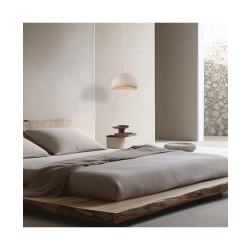 23160 PENDANT LAMP E27 MAX 15W FIBERGLASS Zambelis Lights