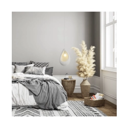 23163 PENDANT LAMP E27 MAX 15W FIBERGLASS Zambelis Lights