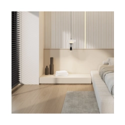 23198 PENDANT LED LIGHT 10W 3000K ALUMINIUM BLACK Zambelis Lights