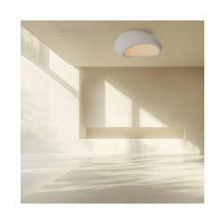 23341 CEILING LAMP E27 MAX 15W FIBERGLASS D:87 CM Zambelis Lights