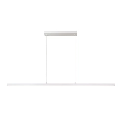 SIGMA Lampa wisząca LED Dim. 1x36W 2700K biały 23463/36/31 Lucide - zdjęcie produktu