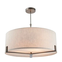 Kinkiecik.pl Lampa wisząca HAYFIELD 3LT PENDANT 72635 ENDON