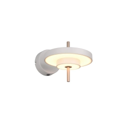 KEATON – 240270176 incl. 1x SMD, 10W · 1x 1200lm, 2300+3000+4000K TRIO