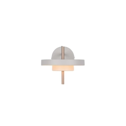 KEATON – 240270176 incl. 1x SMD, 10W · 1x 1200lm, 2300+3000+4000K TRIO