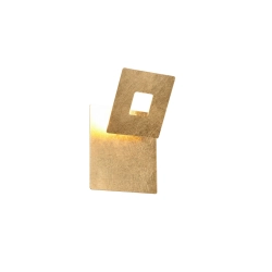 LEANO – 240319179 incl. 1x SMD, 6W · 1x 560lm, 3000K TRIO