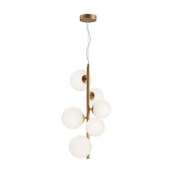 Lampa wisząca Dallas MOD545PL-06BS Maytoni - zdjęcie produktu