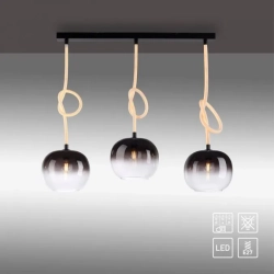 Lampa wisząca LUMA 2411-18 Paul Neuhaus