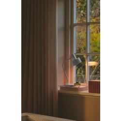 Lampa stołowa Matis Nordlux - biały 2412305001