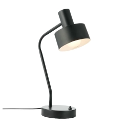 Lampa stołowa Matis Nordlux - czarny 2412305003 - zdjęcie produktu