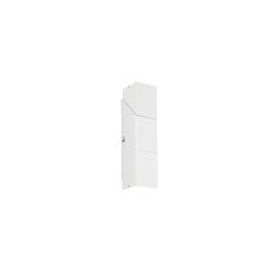 RAGLAN – 248510231 incl. 2x SMD, 3,8W · 2x 400lm, 3000K TRIO