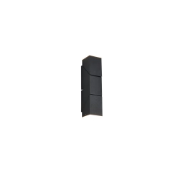 RAGLAN – 248510232 incl. 2x SMD, 3,8W · 2x 400lm, 3000K TRIO