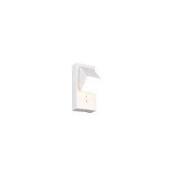 RAGLAN – 248570131 incl. 1x SMD, 3,8W · 1x 400lm, 3000K TRIO