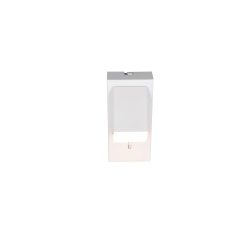 RAGLAN – 248570131 incl. 1x SMD, 3,8W · 1x 400lm, 3000K TRIO