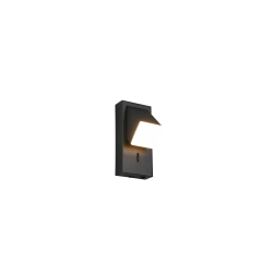 RAGLAN – 248570132 incl. 1x SMD, 3,8W · 1x 400lm, 3000K TRIO