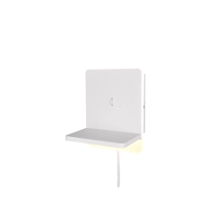 FAIRFIELD – 248670131 incl. 1x SMD, 9W · 1x 950lm, 3000K TRIO