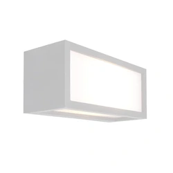Lampa zewnętrzna ścienna Mantra Utah 7051MA - zdjęcie produktu