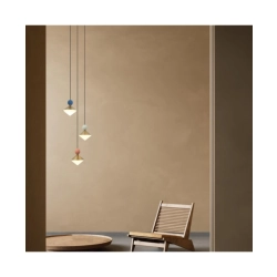 Lampa wisząca LED 25101 20W 3000K Zambelis Lights - zdjęcie produktu