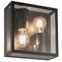 Lampa zewnętrzna ścienna Mantra Verbier 7065MA - zdjęcie produktu