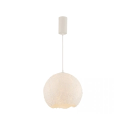 Lampa wisząca 25172 E27 1x15W Zambelis Lights - zdjęcie 2
