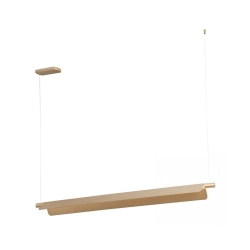 Lampa wisząca LED 25191 22W 3000K Zambelis Lights - zdjęcie 2