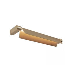 Kinkiet LED 25192 8W 3000K Zambelis Lights - zdjęcie 2